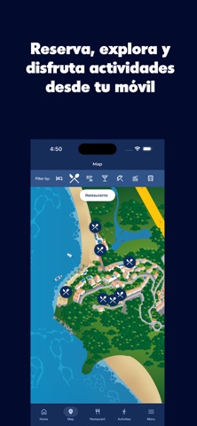 Pacífica screenshot
