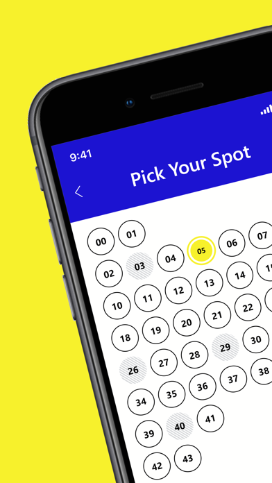 Lift Cycle Studio. iPhone screenshot 4 - Health & Fitness app