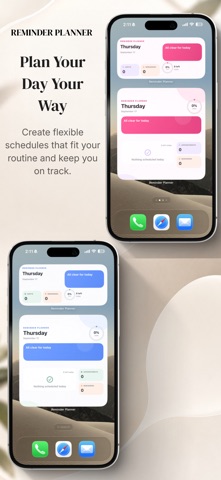 Reminder Planner Screenshot 6 of 9