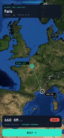 Learn the World! screenshot 1