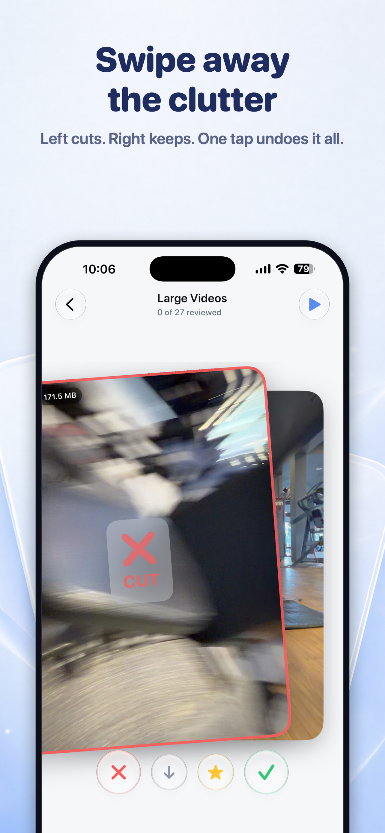 Similar Photo Cleaner: Siftara screenshot 2