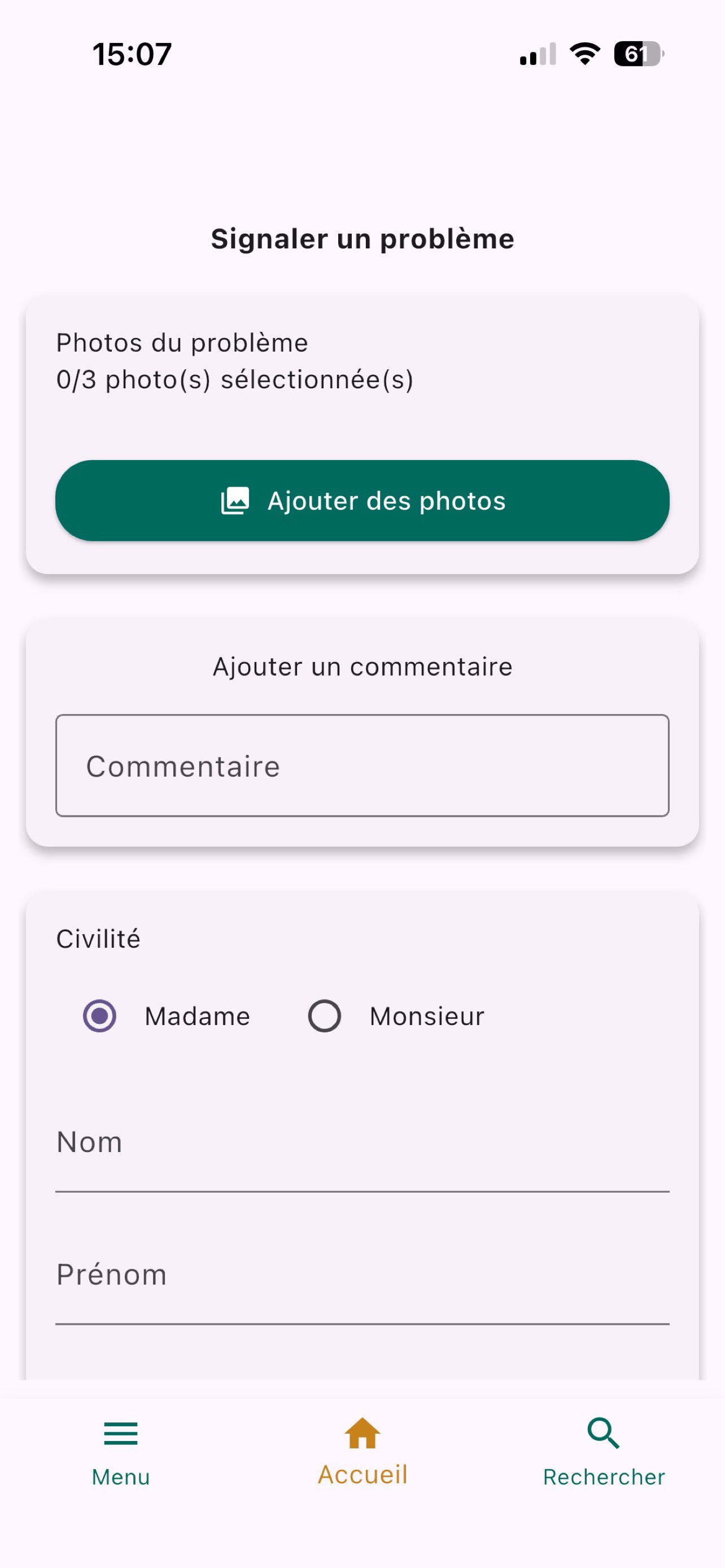 La Condamine-Châtelard screenshot 5