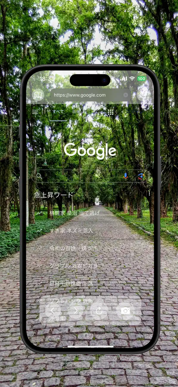 #1. SkeletonBrowser (iOS) Oleh: Mitsuhiro Hashimoto