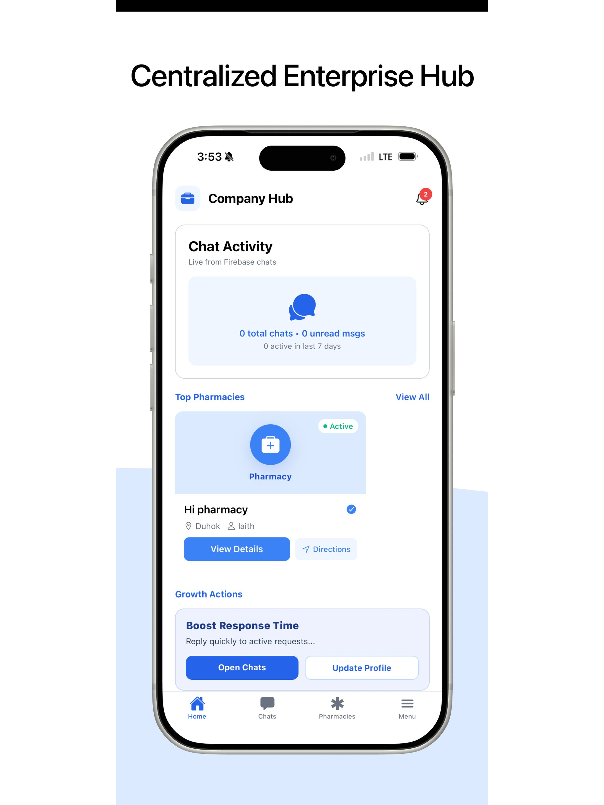 Medicine-finder screenshot 19