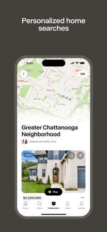Jooma Homes Screenshot 3 of 7