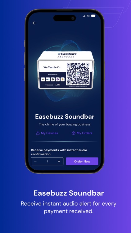 Easebuzz ePOS screenshot-7