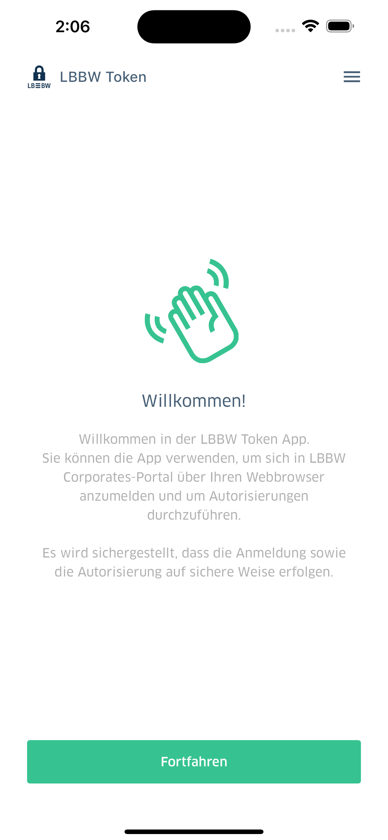 LBBW Token