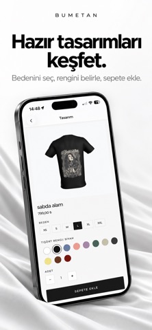 Bumetan Screenshot 2 of 10