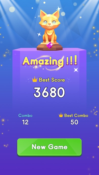 Block Master Blast Screenshot