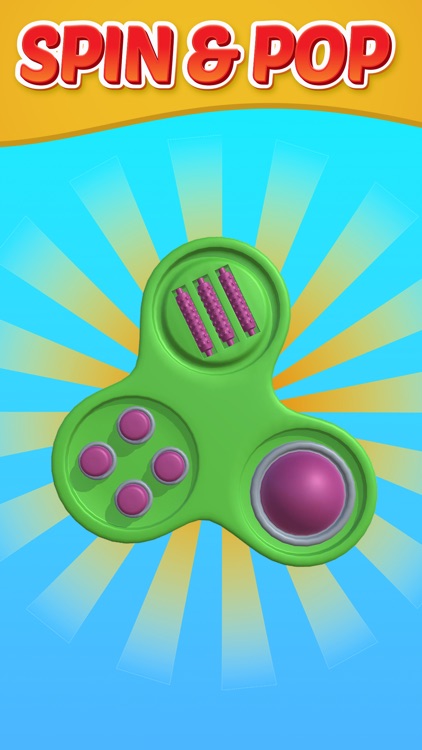 Calm Quest: Antistress screenshot-5