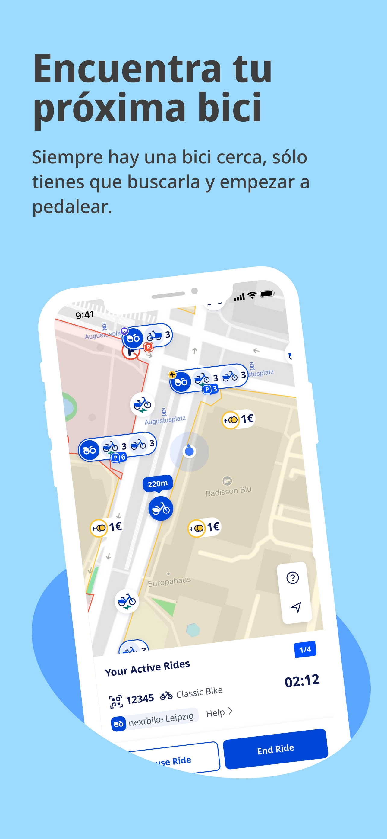 nextbike