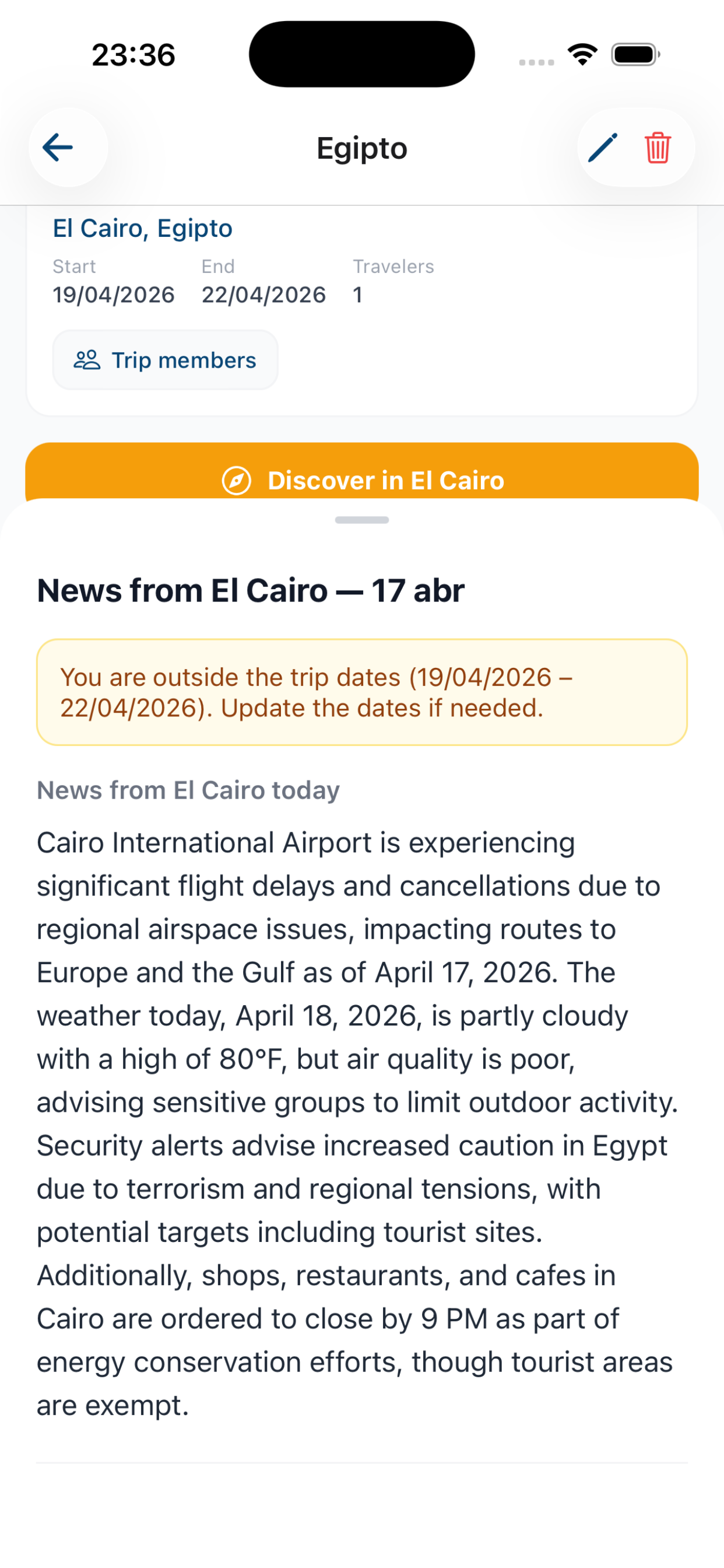 Vlizz screenshot 10