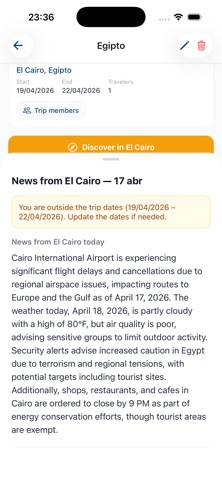 Vlizz screenshot
