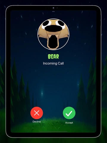 Читы На 99 Ночей iPad screenshot