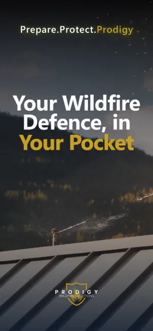 Prodigy Wildfire screenshot 1