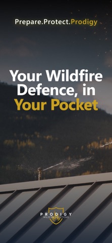 Prodigy Wildfire screenshot