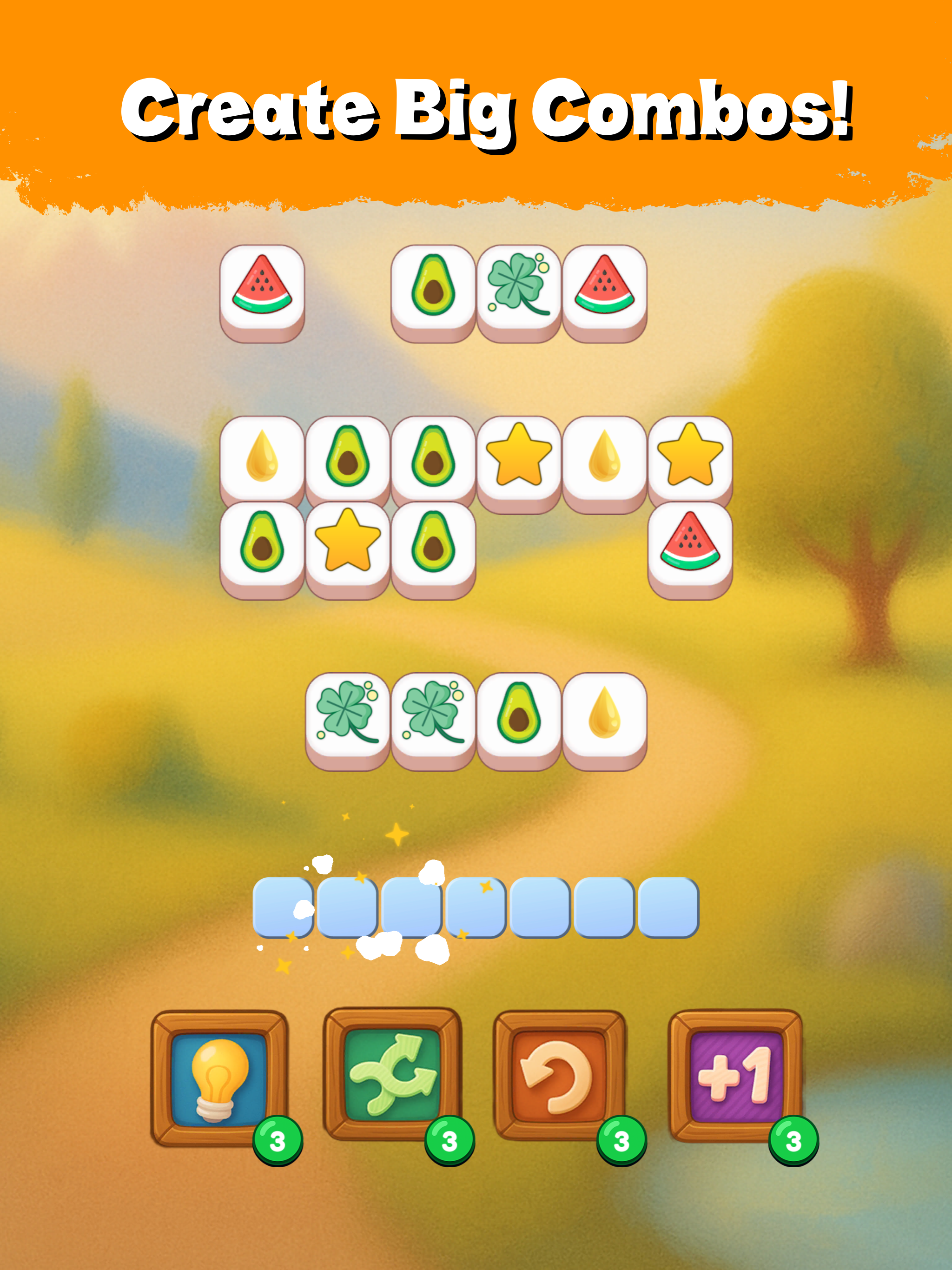Tile Boom screenshot 15