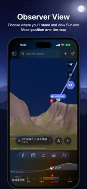 LightPlan: Sun Path & Shadow screenshot 7