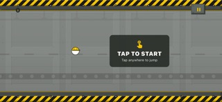 BounceQ screenshot 2