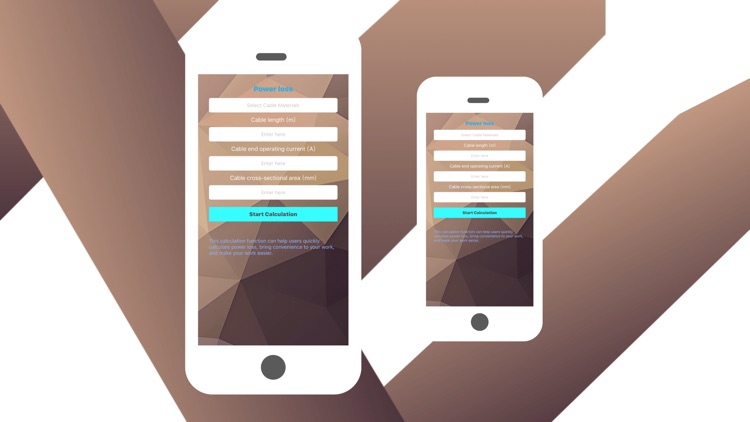 MFMAXPRO-Electrical loss screenshot-3