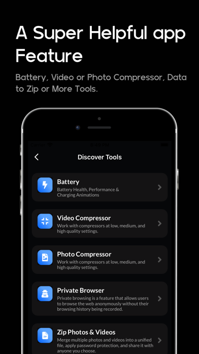 Easy Phone Cleaner Master Screenshot