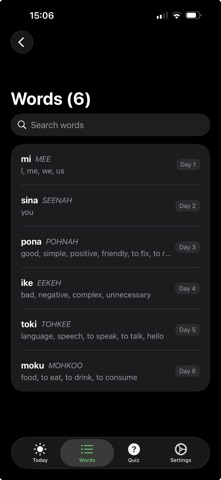 toki suli Screenshot 2 of 3