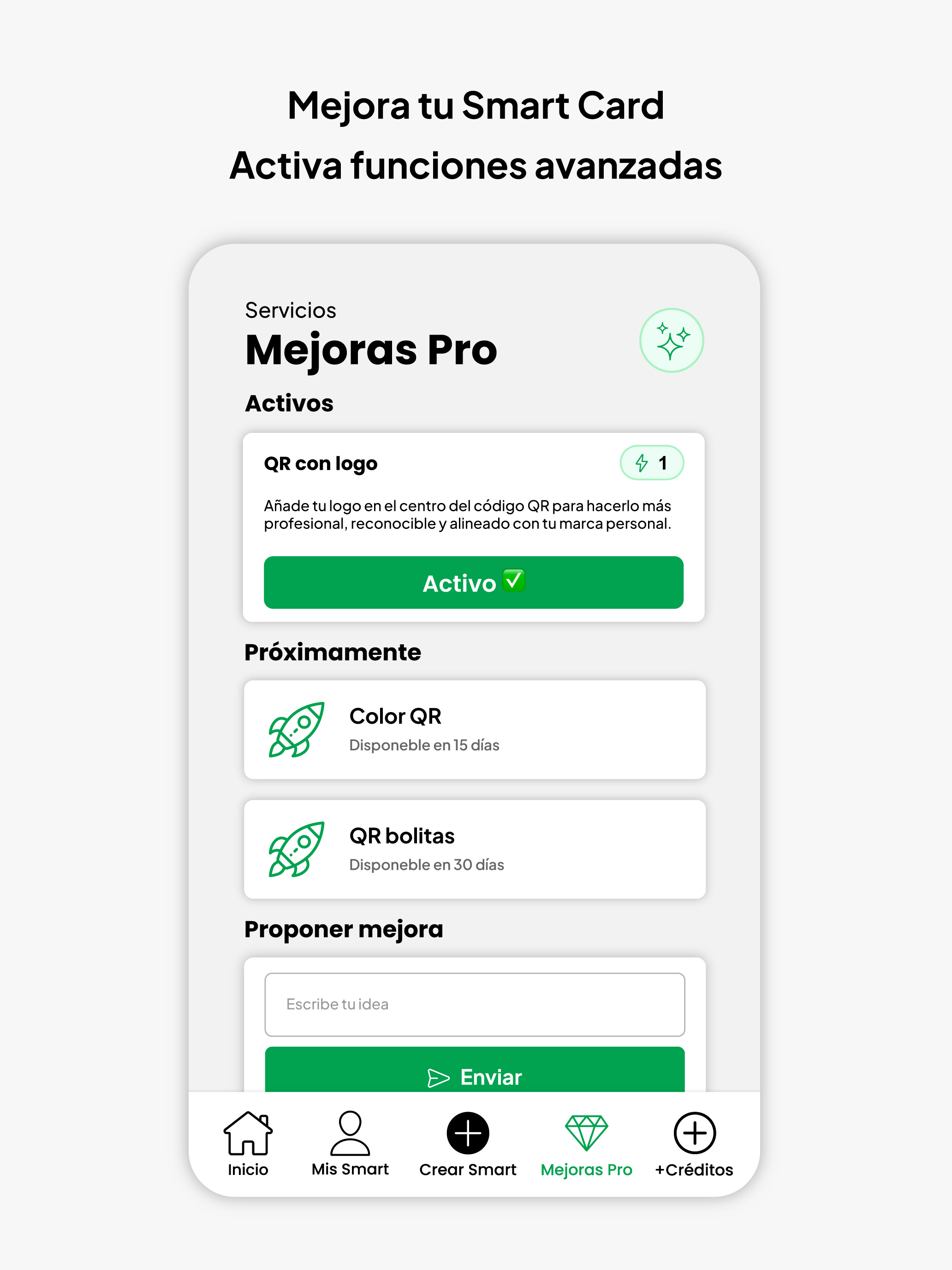 SmartCards App