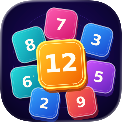 STACKOUT – Math Blocks