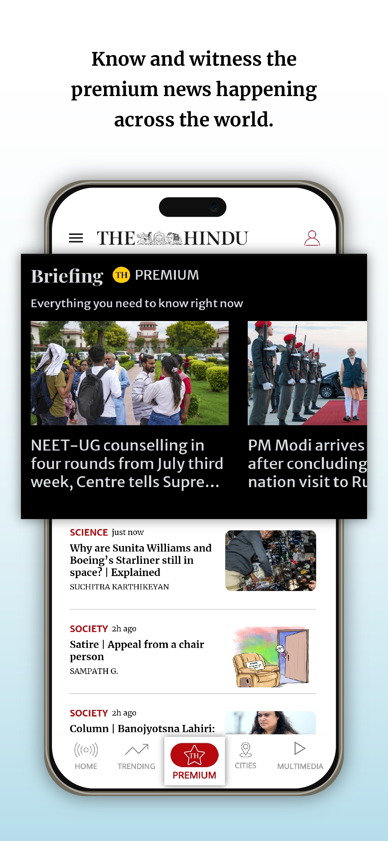 Ridely - Pferde App