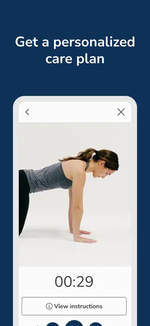 OneStep Move screenshot 4