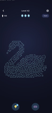Arrows Out - Arrow Puzzle Screenshot 3 of 5