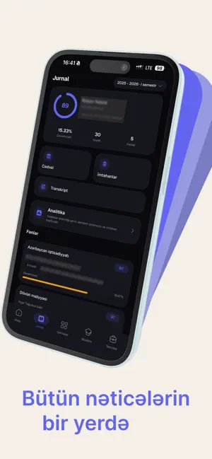 UniBot screenshot 2