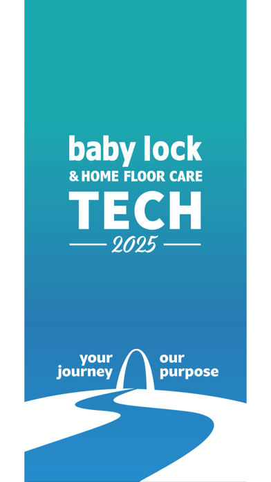 Baby Lock & HFC Tech Screenshot