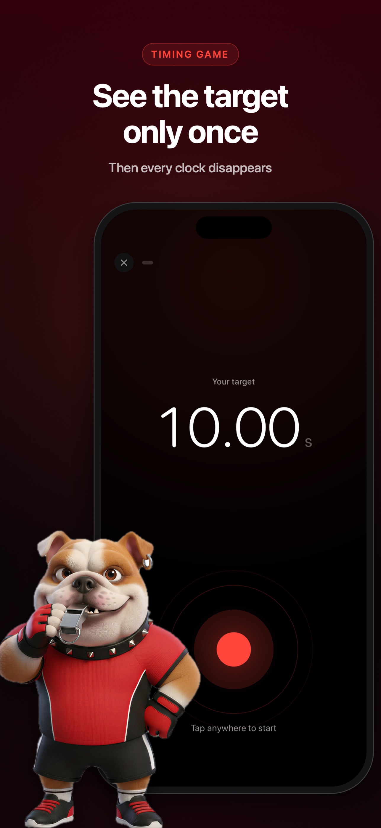 Screenshot 3 of BlindSec