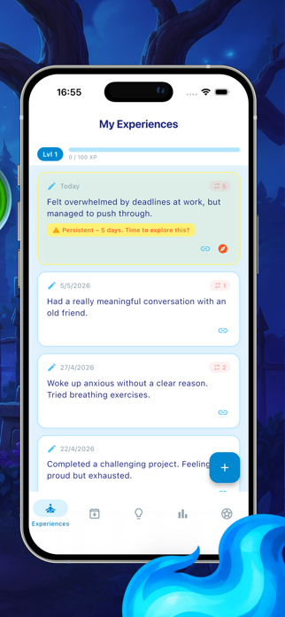 ChiHelper Screenshot 4 of 10
