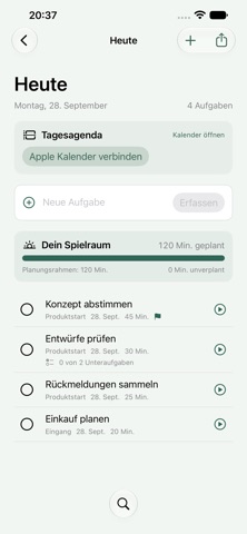 AgendusPro Screenshot 1 of 1