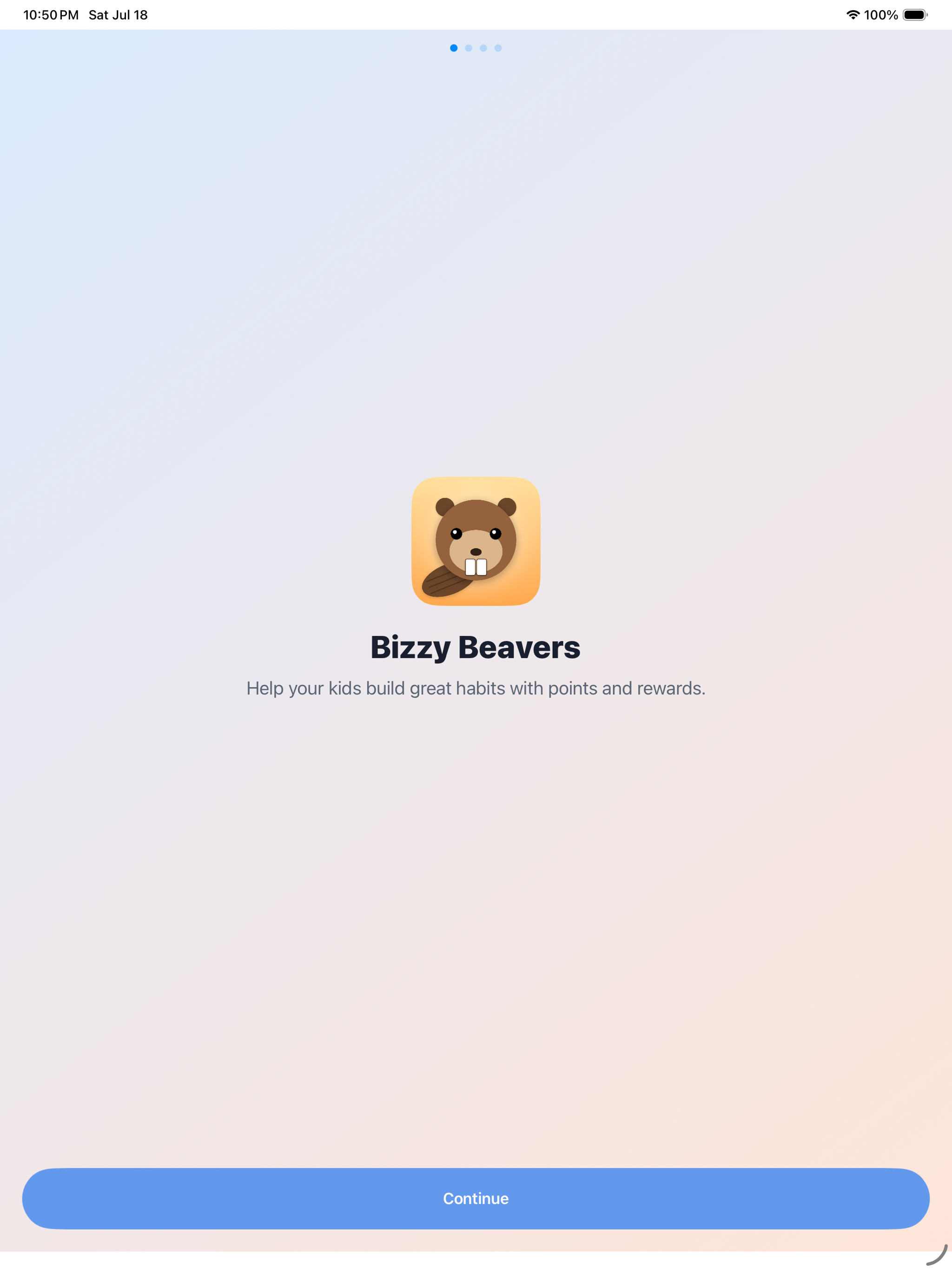 Bizzy Beavers screenshot 6