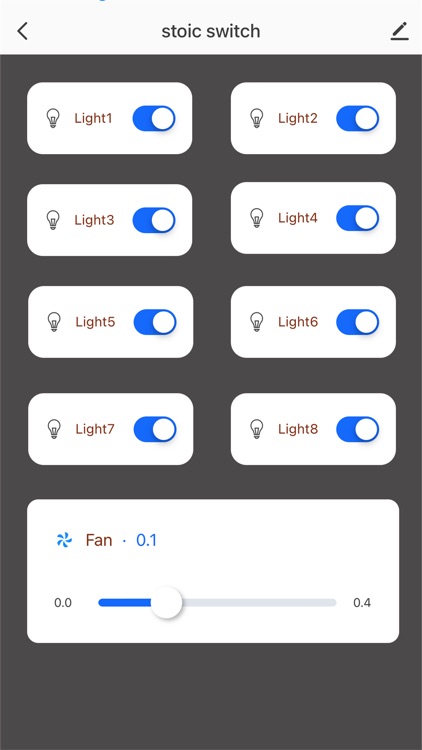 Stoic Matter screenshot-5