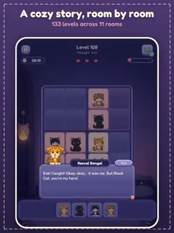 Patch Cats screenshot 13