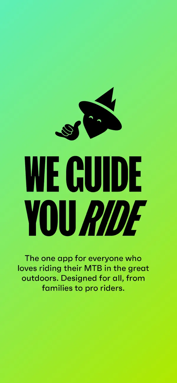 Screenshot #1 pour MowiBike