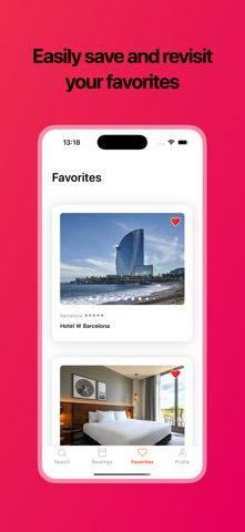 BYHOURS: Hotel Microstays Screenshot 5 of 5