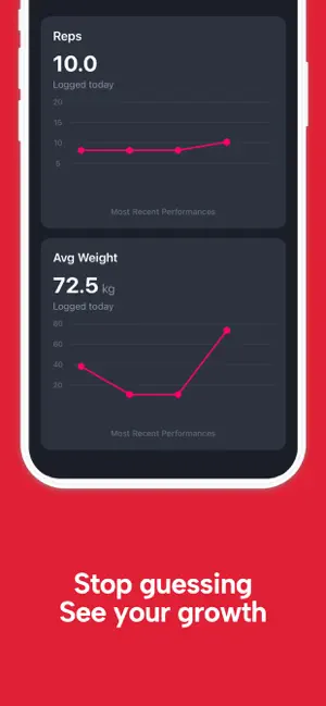 FitsU: AI Personal Trainer screenshot 4