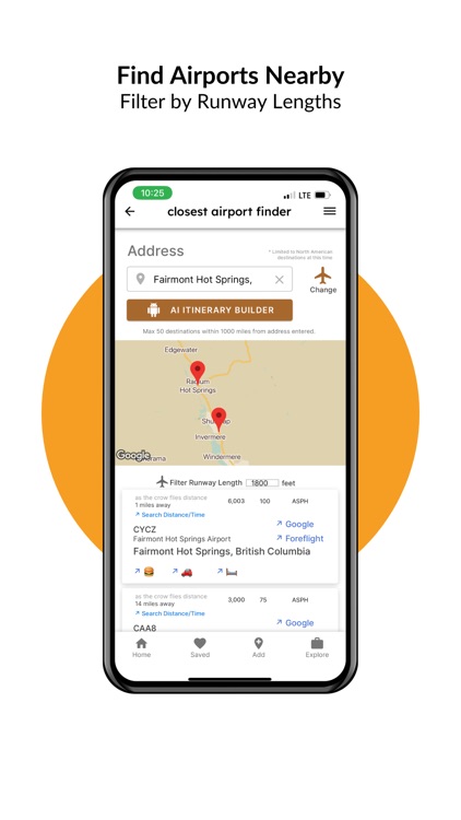 FlytoPlaces screenshot-6