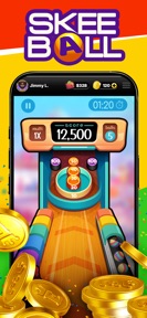 Evermore Arcade: Win Cash screenshot