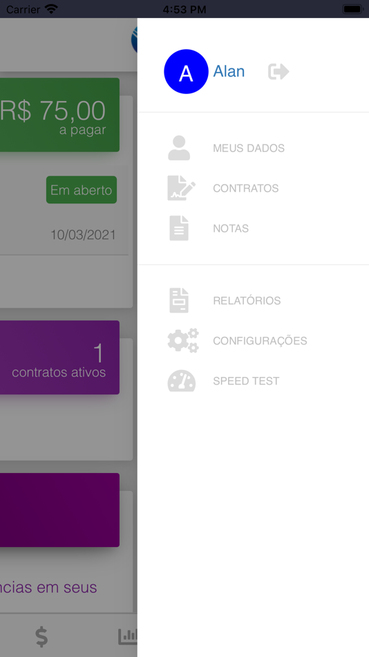 #3. Locall Telecom (iOS) 由: Lucas conceicao