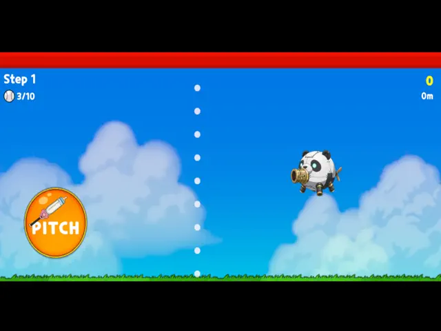 Flick Home Run 2 screenshot 5