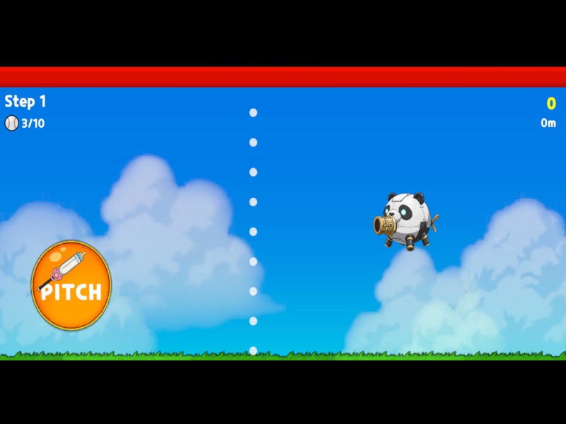 Flick Home Run 2 screenshot 7