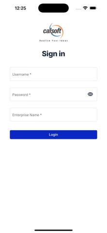 Calsoft One - All-in-One Suite Screenshot 1 of 5