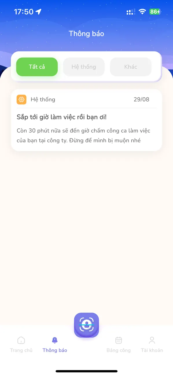 #3. TCheckIn (iOS) Göre: TECHLEAD JOINT STOCK COMPANY