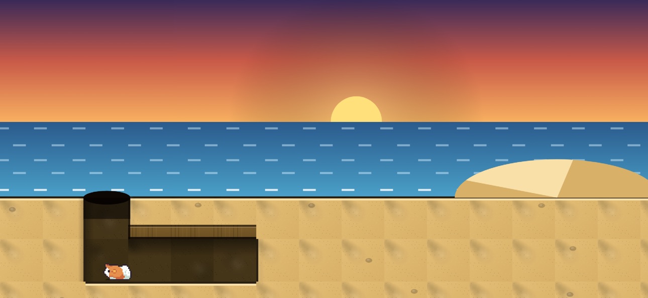 Screenshot 8 of Maze Pig